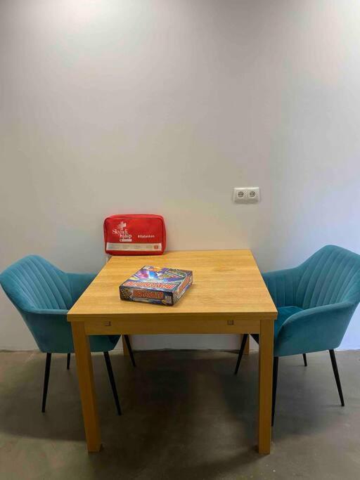 Modern Garage Suite - Free Parking & Self Check In Hveragerdi ภายนอก รูปภาพ