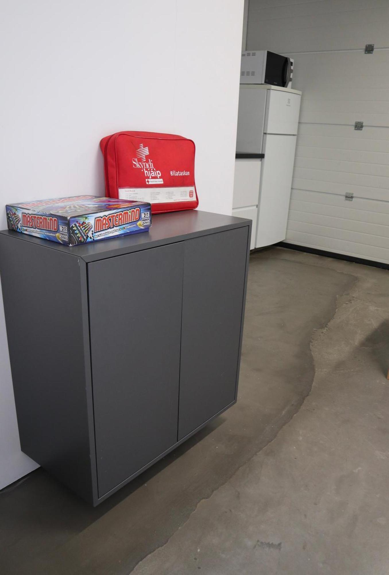 Modern Garage Suite - Free Parking & Self Check In Hveragerdi ภายนอก รูปภาพ